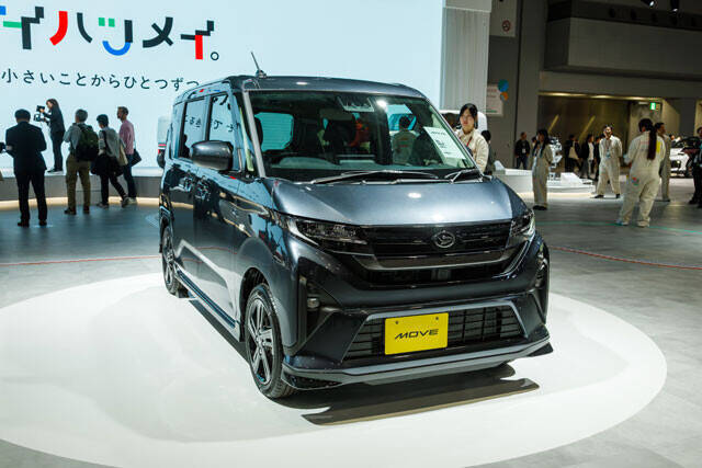 ダイハツ完全復活で大荒れ！　初売り商戦で狙うべき"大本命カー"はこれだ!!