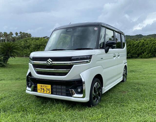 ダイハツ完全復活で大荒れ！　初売り商戦で狙うべき"大本命カー"はこれだ!!