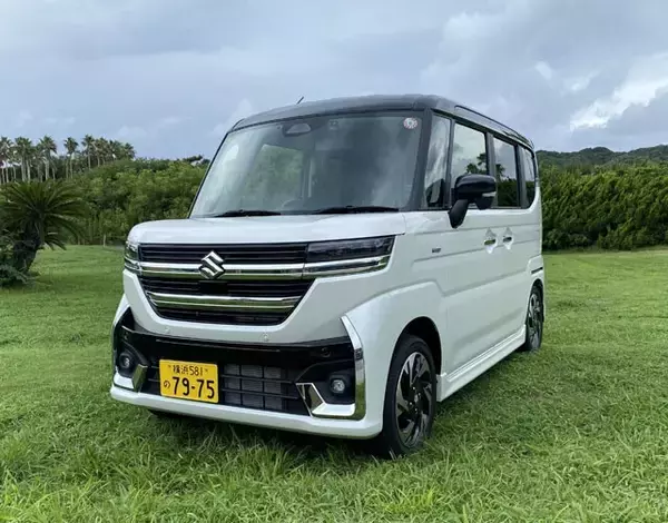 「ダイハツ完全復活で大荒れ！　初売り商戦で狙うべき"大本命カー"はこれだ!!」の画像