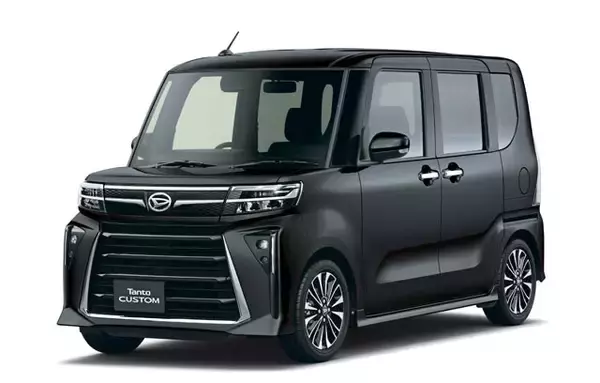 「ダイハツ完全復活で大荒れ！　初売り商戦で狙うべき"大本命カー"はこれだ!!」の画像