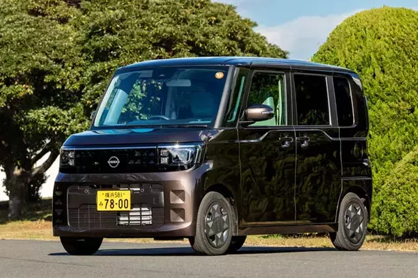 「ダイハツ完全復活で大荒れ！　初売り商戦で狙うべき"大本命カー"はこれだ!!」の画像