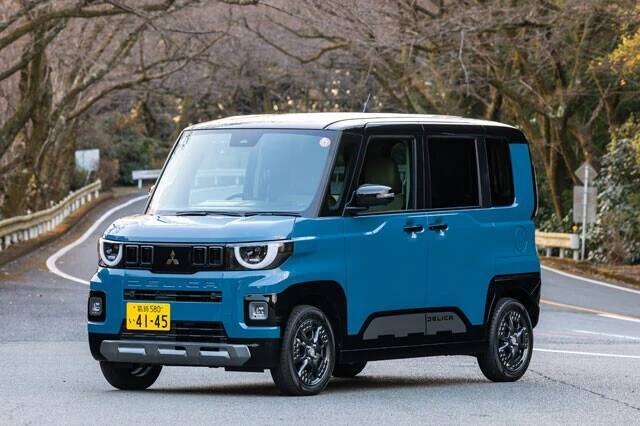 ダイハツ完全復活で大荒れ！　初売り商戦で狙うべき"大本命カー"はこれだ!!