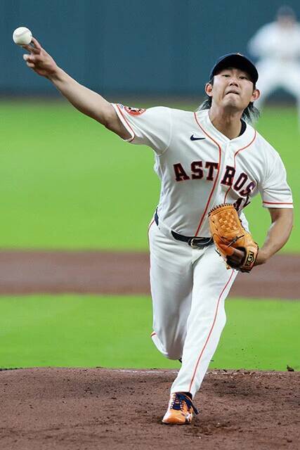 明暗くっきり！　日本人メジャーリーガー13人の「シーズン序盤戦」通信簿