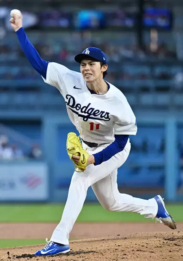 「明暗くっきり！　日本人メジャーリーガー13人の「シーズン序盤戦」通信簿」の画像