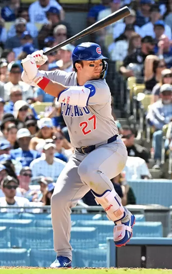 「明暗くっきり！　日本人メジャーリーガー13人の「シーズン序盤戦」通信簿」の画像