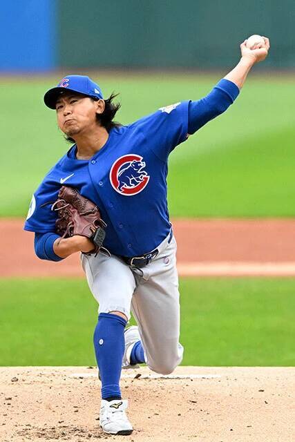 明暗くっきり！　日本人メジャーリーガー13人の「シーズン序盤戦」通信簿