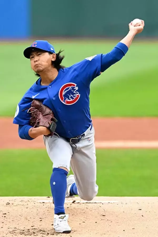 「明暗くっきり！　日本人メジャーリーガー13人の「シーズン序盤戦」通信簿」の画像