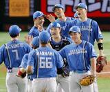 「日本ハムファイターズのチーム統括本部長・吉村浩氏が尊敬する「十文字健」という男＜後編＞【伝説の野球漫画『どぐされ球団』の圧倒的魅力を掘り起こす！（第4回）】」の画像3