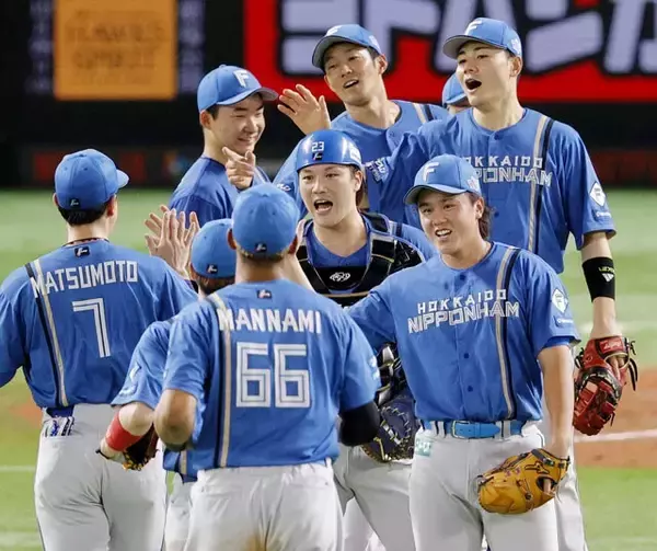 「日本ハムファイターズのチーム統括本部長・吉村浩氏が尊敬する「十文字健」という男＜後編＞【伝説の野球漫画『どぐされ球団』の圧倒的魅力を掘り起こす！（第4回）】」の画像