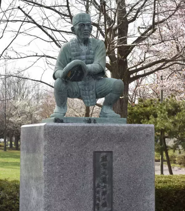 「日本ハムファイターズのチーム統括本部長・吉村浩氏が尊敬する「十文字健」という男＜後編＞【伝説の野球漫画『どぐされ球団』の圧倒的魅力を掘り起こす！（第4回）】」の画像