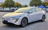 「中国生まれの"日産の切り札"新型EV 「N7」は本物か?」の画像1