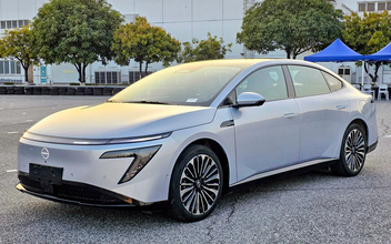 中国生まれの"日産の切り札"新型EV 「N7」は本物か?