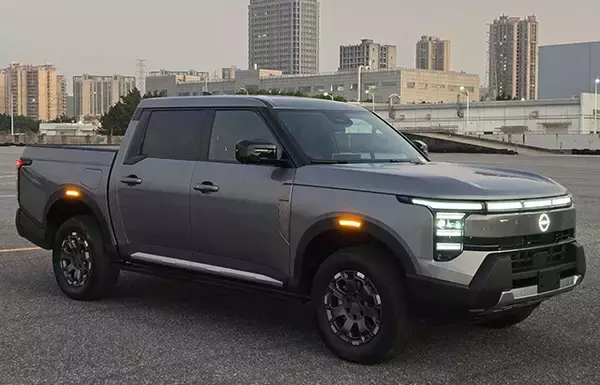 「中国生まれの"日産の切り札"新型EV 「N7」は本物か?」の画像