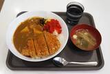 「【カツカレー】なぜ僕は、公共の食堂でいつもカツカレーを注文してしまうのだろうか：パリッコ『今週のハマりめし』第212回」の画像6