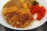 「【カツカレー】なぜ僕は、公共の食堂でいつもカツカレーを注文してしまうのだろうか：パリッコ『今週のハマりめし』第212回」の画像7