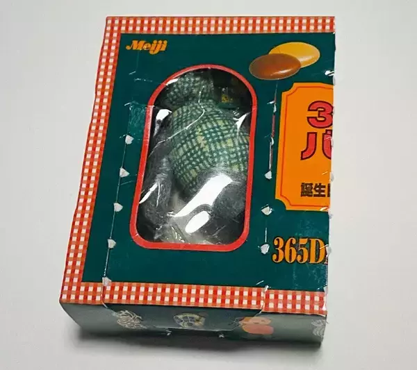 「平成女児に大ヒットした！　クマの食玩マスコット【山下メロの平成レトロ遺産：096】」の画像