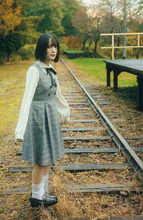 星野 凜の登録者50万人超のYouTubeチャンネル『りんの田舎暮らし』「グラビア撮影では、上手にポーズが取れないと怒られると思っていました」