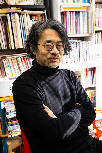 「セクシータレントの先駆け・飯島愛はなぜ日本中で広く支持されたのか？」稀代のアダルトメディア研究家・安田理央が検証する90年代