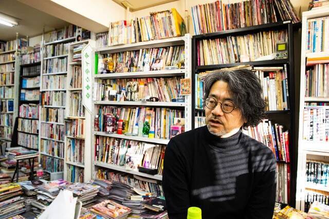 「セクシータレントの先駆け・飯島愛はなぜ日本中で広く支持されたのか？」稀代のアダルトメディア研究家・安田理央が検証する90年代