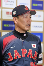 "史上最強"侍ジャパンを率いるイバタの方程式！　現役時代のいぶし銀イメージとは真逆の"超重量級"野手陣、積み上げたデータを重視した"WBC向き"投手陣の選出。少しずつ見えてきた「監督力」の神髄とは？
