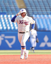 DH制導入のセンバツで、巨漢バッターたちの打球も夢もビッグに！