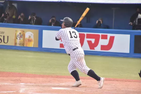 「DH制導入のセンバツで、巨漢バッターたちの打球も夢もビッグに！」の画像