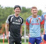 「堂安 律「W杯という大舞台で結果を残せるのは俺しかいない。日本を優勝させます」」の画像4