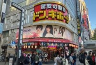 東京・大阪で徹底取材！　「中国人観光客が消えた街」のリアル