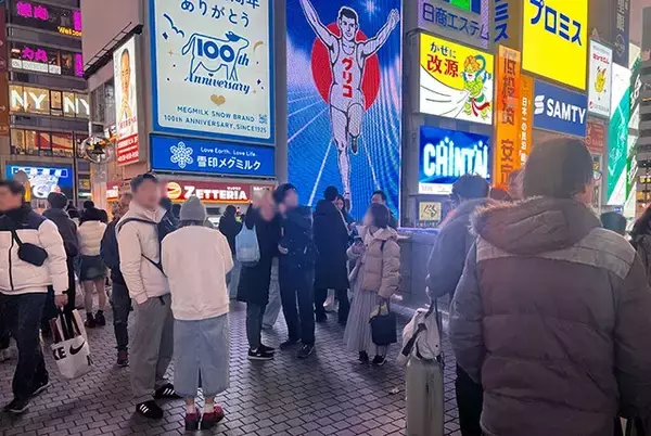 「東京・大阪で徹底取材！　「中国人観光客が消えた街」のリアル」の画像