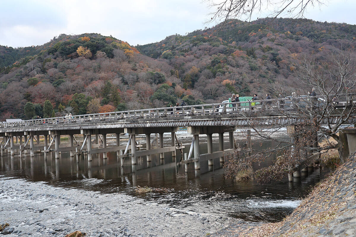 東京・大阪で徹底取材！　「中国人観光客が消えた街」のリアル