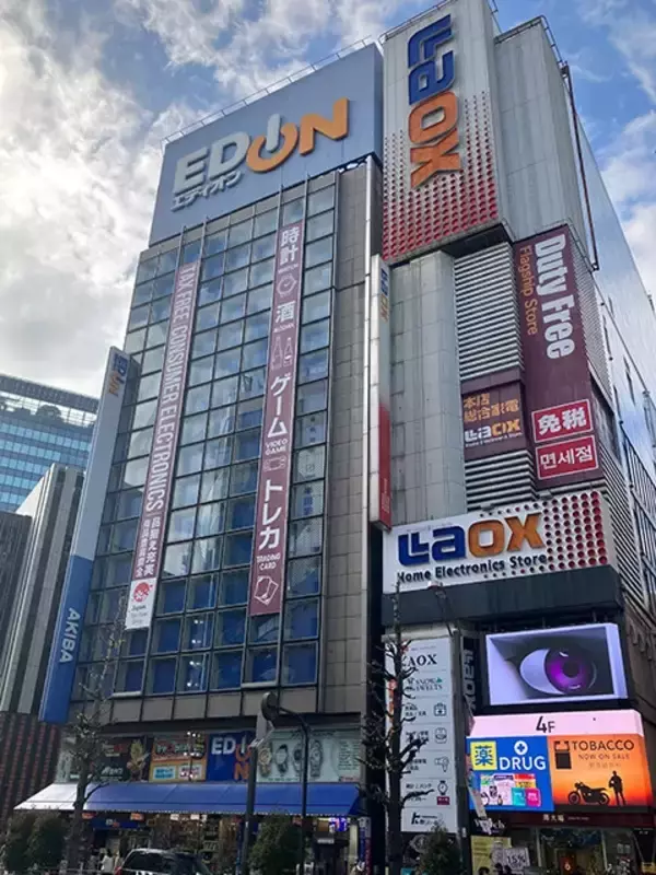 「東京・大阪で徹底取材！　「中国人観光客が消えた街」のリアル」の画像