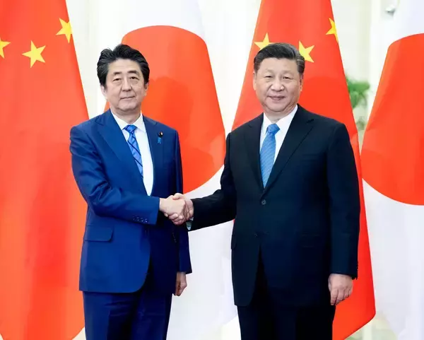 【#佐藤優のシン世界地図探索176】対中国で暗雲立ち込める日本国内で"陰謀内戦"が勃発!?