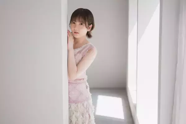 AKB48田口愛佳（まなか）「AKB48はメンバーがいくつになっても青春しているグループなんです」【連載 なんで令和にAKB48？ Season2】