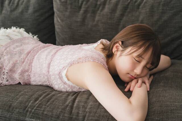 AKB48田口愛佳（まなか）「AKB48はメンバーがいくつになっても青春しているグループなんです」【連載 なんで令和にAKB48？ Season2】