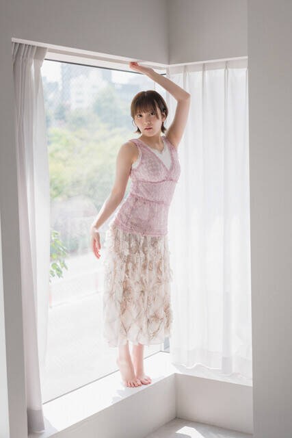 AKB48田口愛佳（まなか）「AKB48はメンバーがいくつになっても青春しているグループなんです」【連載 なんで令和にAKB48？ Season2】