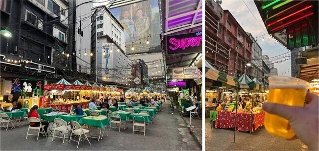 限りなく境界に近い科学～シンガポール、バンコク【「新型コロナウイルス学者」の平凡な日常】