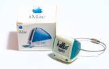 「まだまだありました！　初代「iMac」インスパイア系グッズ【山下メロの平成レトロ遺産：114】」の画像7