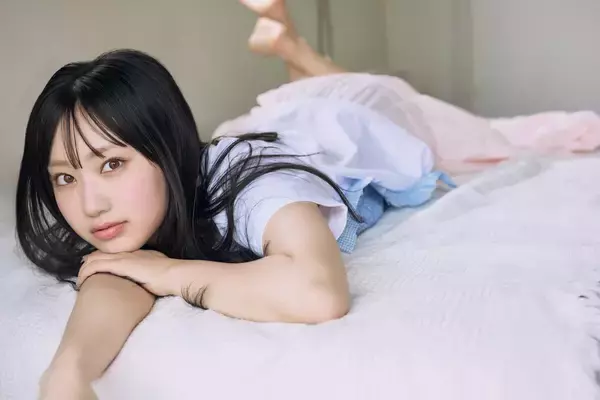 AKB48徳永羚海（れみ）「コロナ禍でずっと地元の鳥取にいて、『自分って本当にAKB48なのかな？』って思っちゃいました」【連載 なんで令和にAKB48？ Season2】