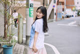 「AKB48徳永羚海（れみ）「コロナ禍でずっと地元の鳥取にいて、『自分って本当にAKB48なのかな？』って思っちゃいました」【連載 なんで令和にAKB48？ Season2】」の画像4