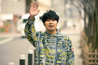 【お悩み相談連載：さらば青春の光・東ブクロの『こわいもんなし』】「"髪の毛とフル勃起"モテたいのなら優先すべきはまず髪の毛なのかも」