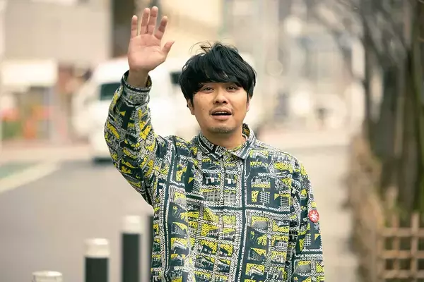 【お悩み相談連載：さらば青春の光・東ブクロの『こわいもんなし』】「"髪の毛とフル勃起"モテたいのなら優先すべきはまず髪の毛なのかも」