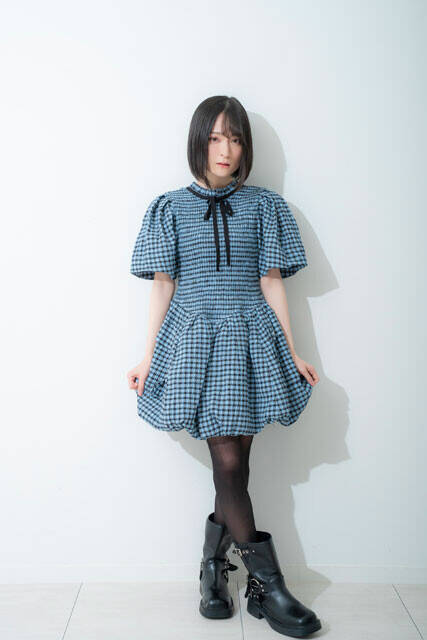 『りんの田舎暮らし』の星野凛が初グラビアで見つけた新しい自分「みんなで何かをつくるって、すごく楽しんだなって」