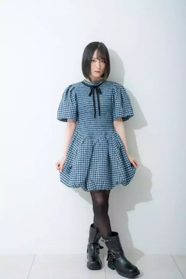 「『りんの田舎暮らし』の星野凛が初グラビアで見つけた新しい自分「みんなで何かをつくるって、すごく楽しんだなって」」の画像