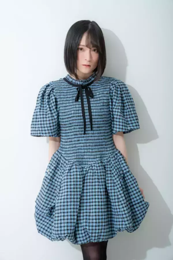 「『りんの田舎暮らし』の星野凛が初グラビアで見つけた新しい自分「みんなで何かをつくるって、すごく楽しんだなって」」の画像