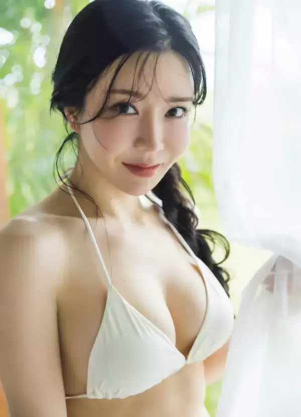 "セクシークイーン"の異名で女子ゴルフ界を席巻したアン・シネ「写真を見せてもらったとき、直視できないくらい恥ずかしかったです」