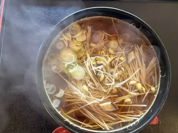 「【ピエール瀧の「萌え萌やしソバ探訪録」】25杯目「幻のもやし、大鰐温泉もやしのもやしソバをついに実食！」」の画像
