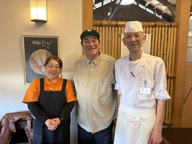 【ピエール瀧の「萌え萌やしソバ探訪録」】25杯目「幻のもやし、大鰐温泉もやしのもやしソバをついに実食！」