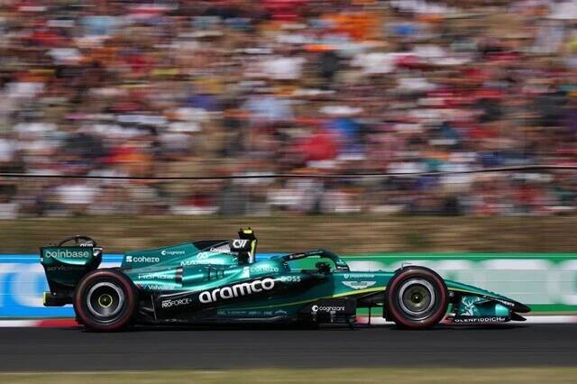 【堂本光一 コンマ一秒の恍惚Web】後半戦はメルセデス、フェラーリ、マクラーレンの三つ巴になる!?