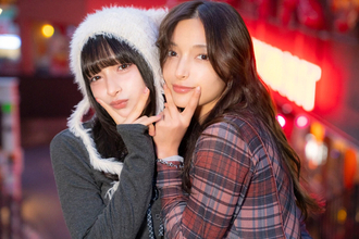 「グラジャパ！アワード2025」でカムバック賞を受賞した、エリマリ姉妹が語る初グラビアの記憶「グラビアが私たちの良さを一番に引き出してくれる仕事なんだなって、若いながらに思いました（笑）」