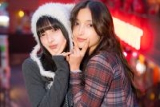 「グラジャパ！アワード2025」でカムバック賞を受賞した、エリマリ姉妹が語る初グラビアの記憶「グラビアが私たちの良さを一番に引き出してくれる仕事なんだなって、若いながらに思いました（笑）」